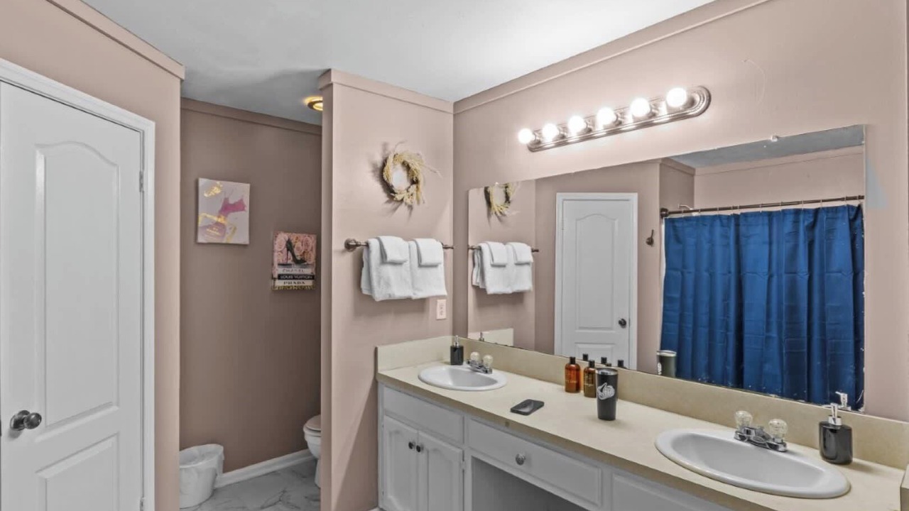 Photo of Bathroom in South Baton Rouge
