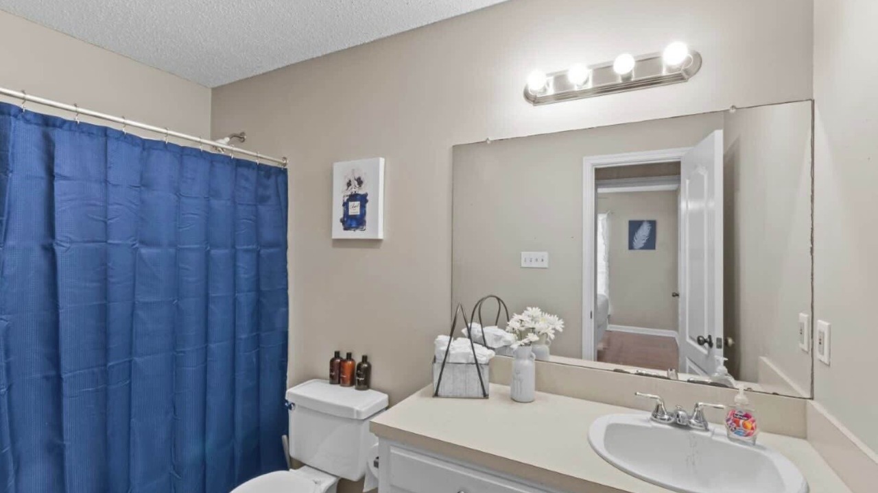Photo of Bathroom in South Baton Rouge