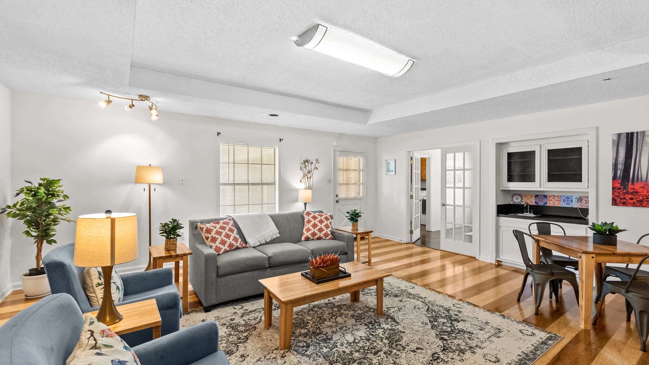 Photo of Livingroom in South Baton Rouge