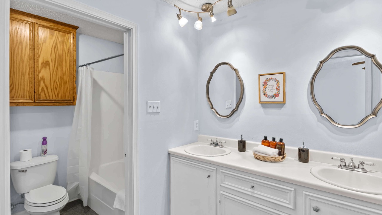 Photo of Bathroom in South Baton Rouge
