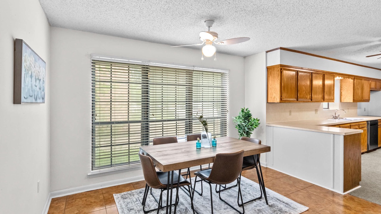 Photo of Livingroom in South Baton Rouge
