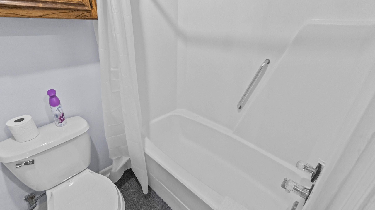 Photo of Bathroom in South Baton Rouge