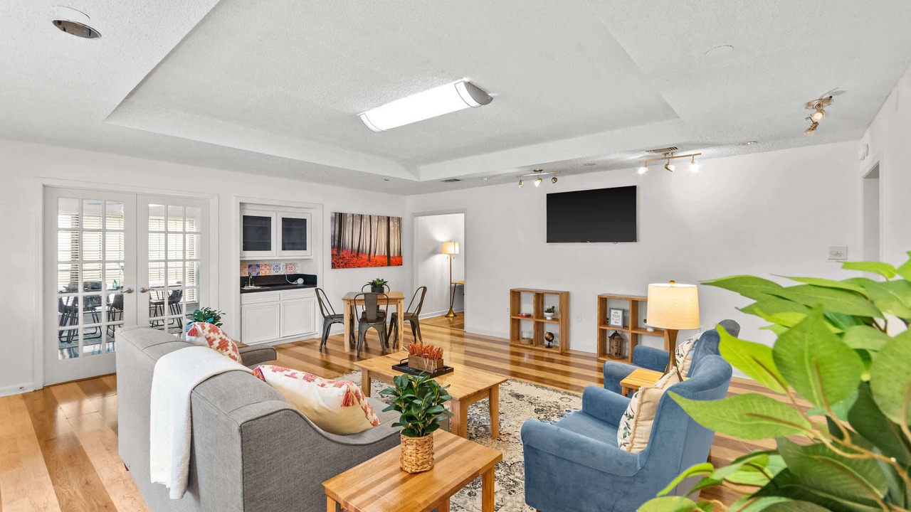 Photo of Livingroom in South Baton Rouge