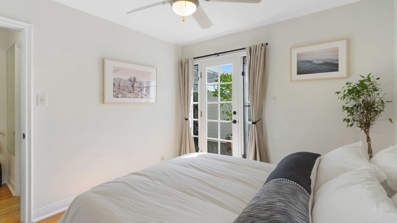 Photo of Bedroom in Culver - West