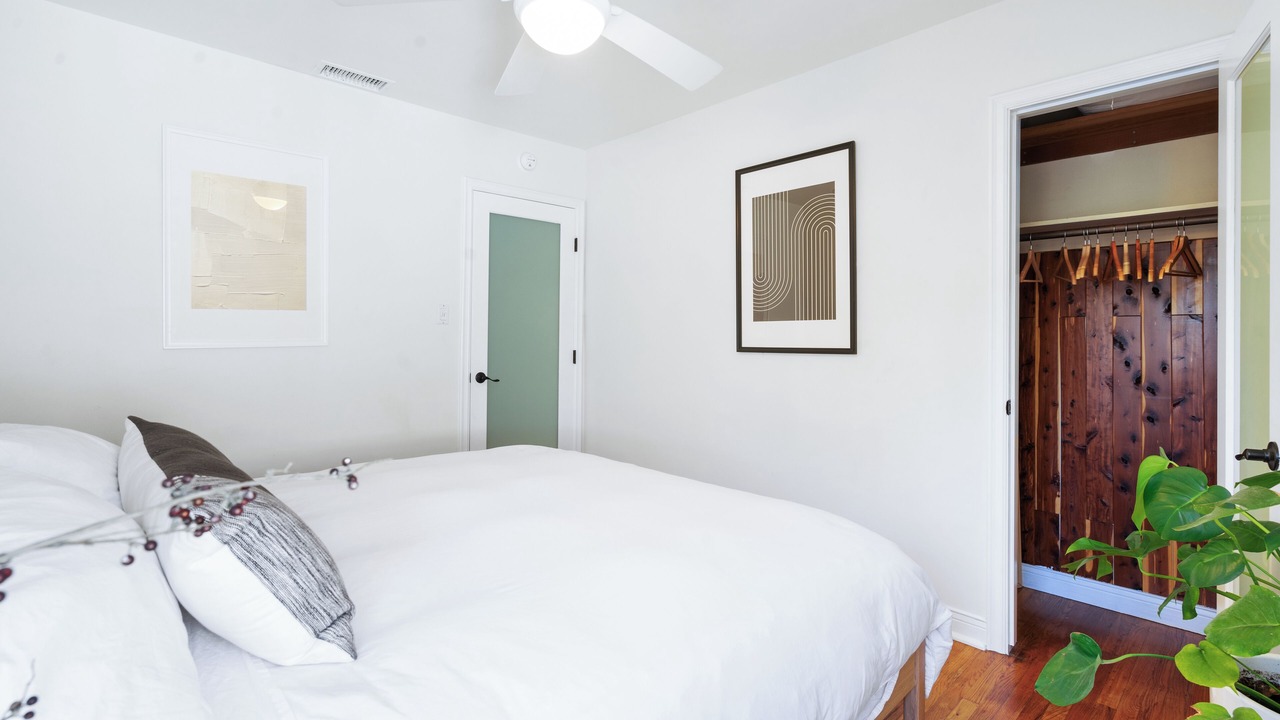 Photo of Bedroom in Culver - West