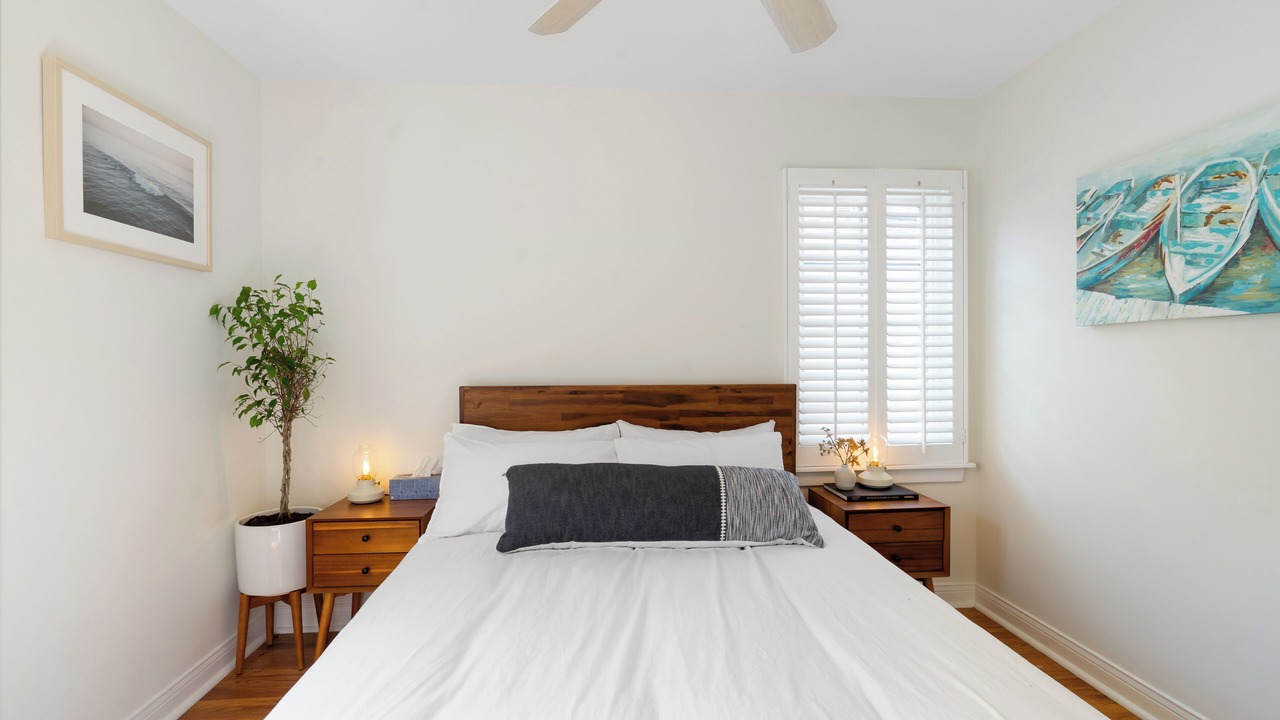 Photo of Bedroom in Culver - West