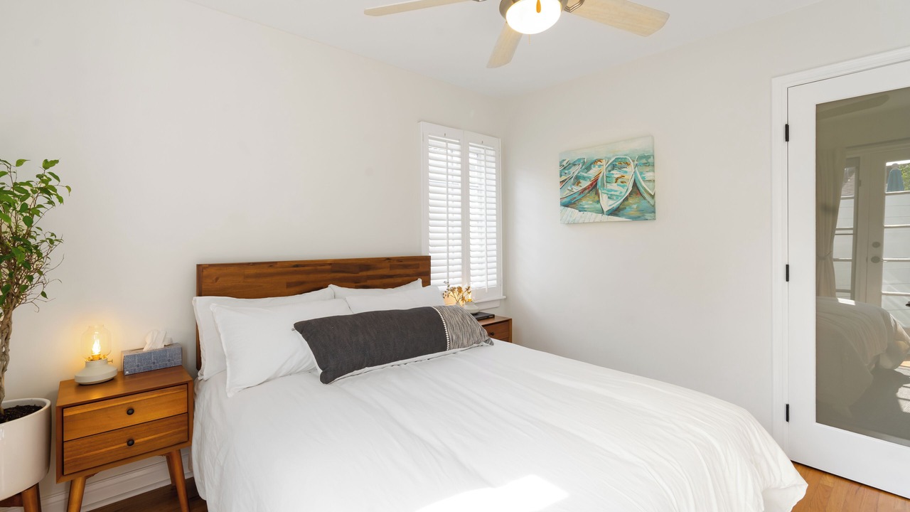Photo of Bedroom in Culver - West