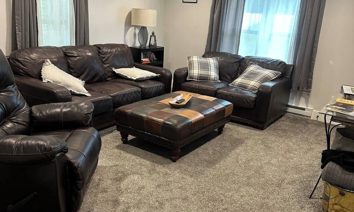 Photo of Livingroom in Guttenberg