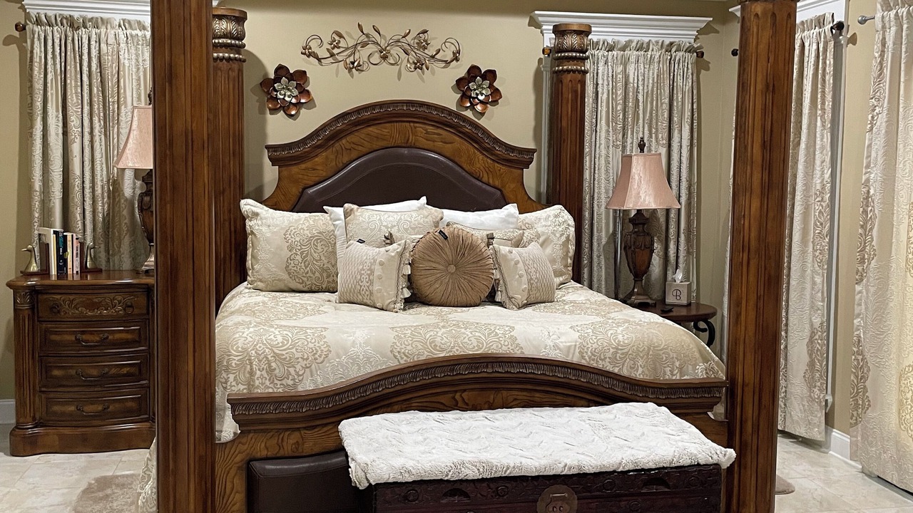 Photo of Bedroom in Maurepas
