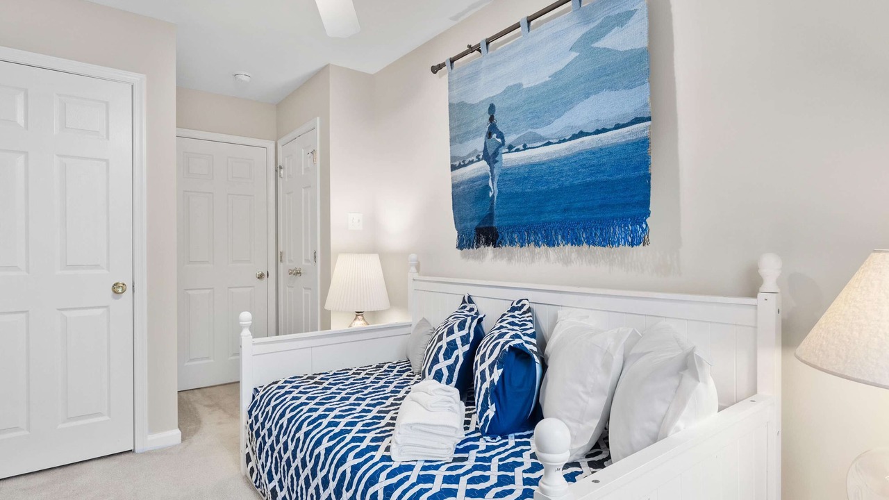Photo of Bedroom in Old Town West