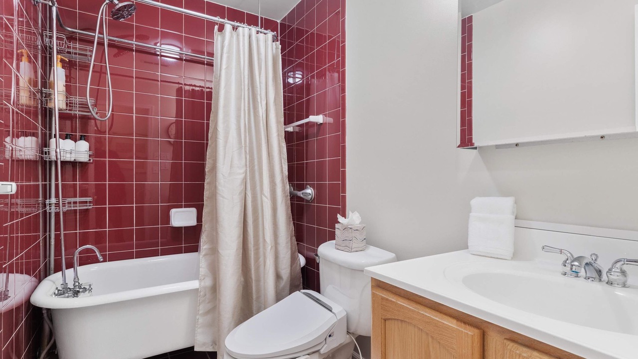 Photo of Bathroom in Old Town West