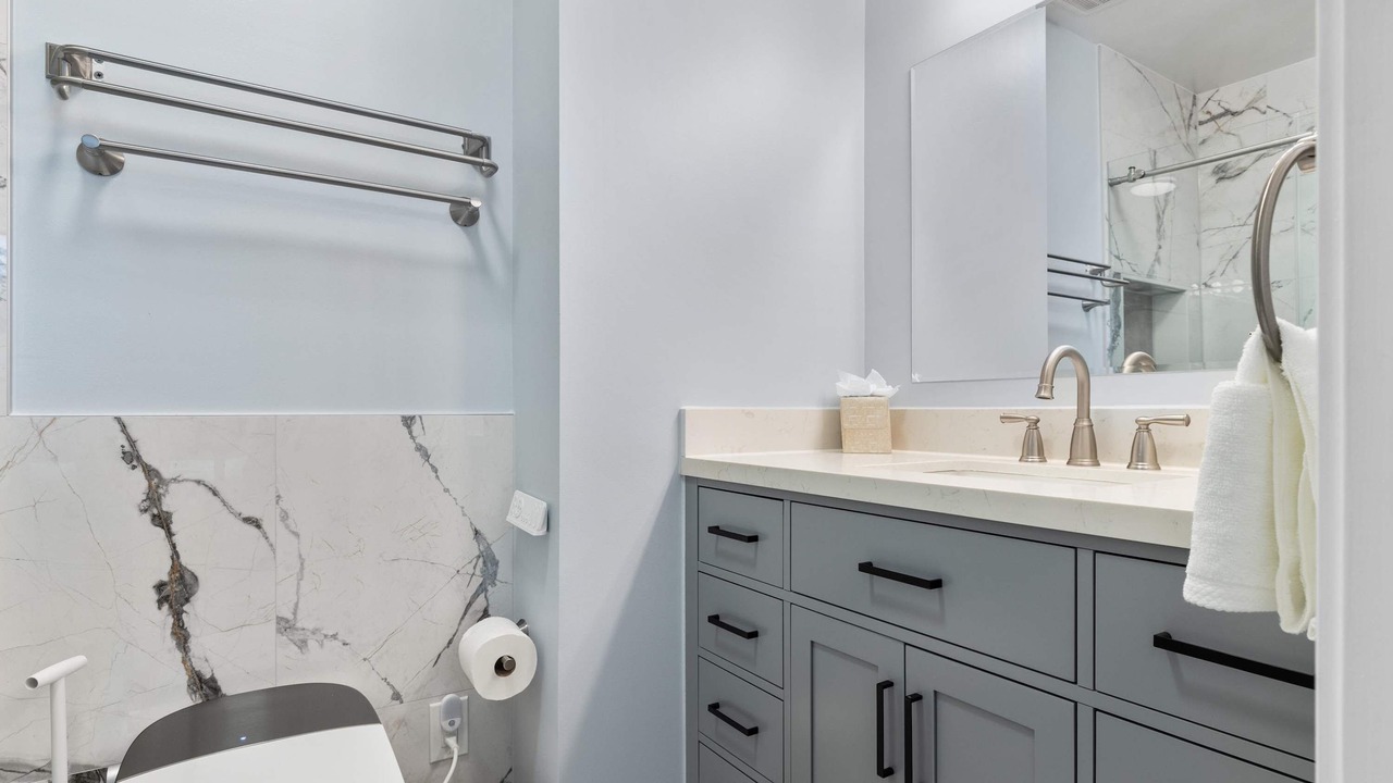 Photo of Bathroom in Old Town West