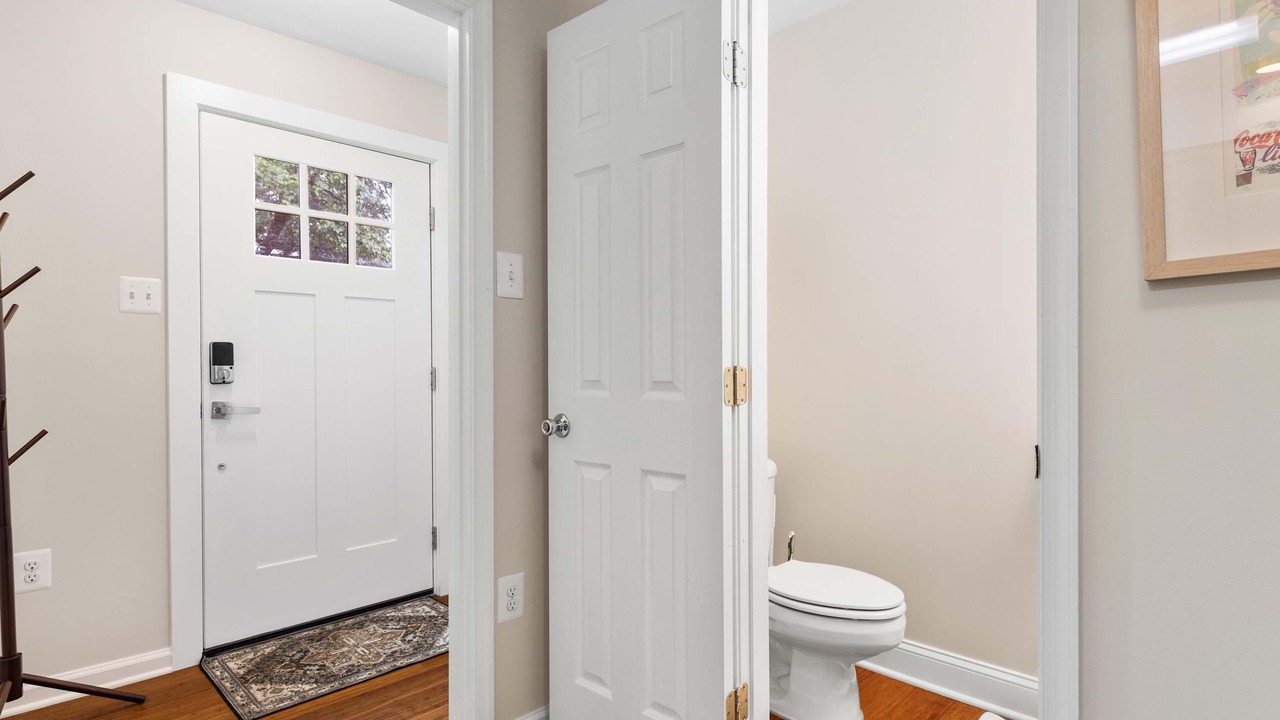 Photo of Bathroom in Old Town West