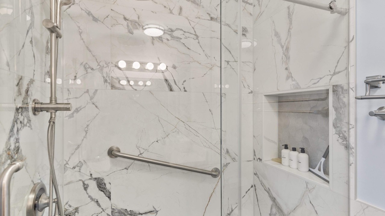 Photo of Bathroom in Old Town West