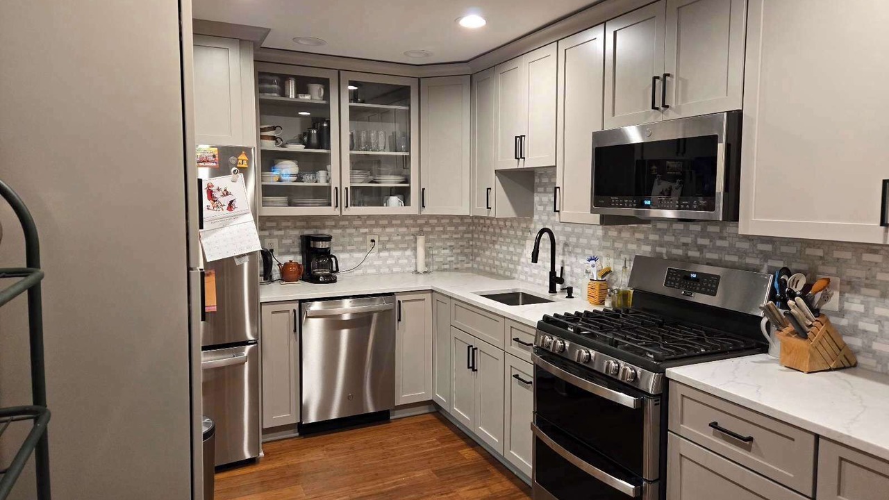 Photo of Kitchen in Old Town West