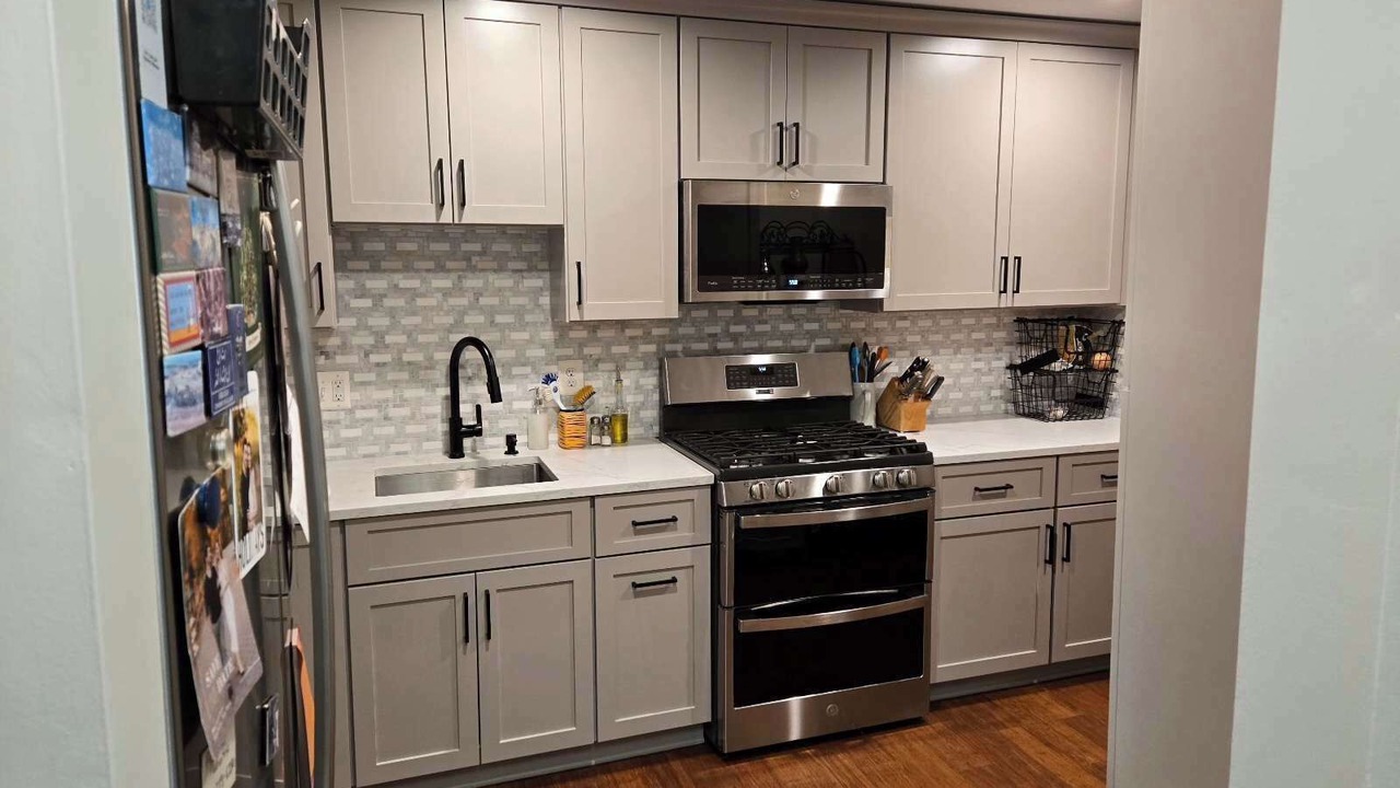 Photo of Kitchen in Old Town West