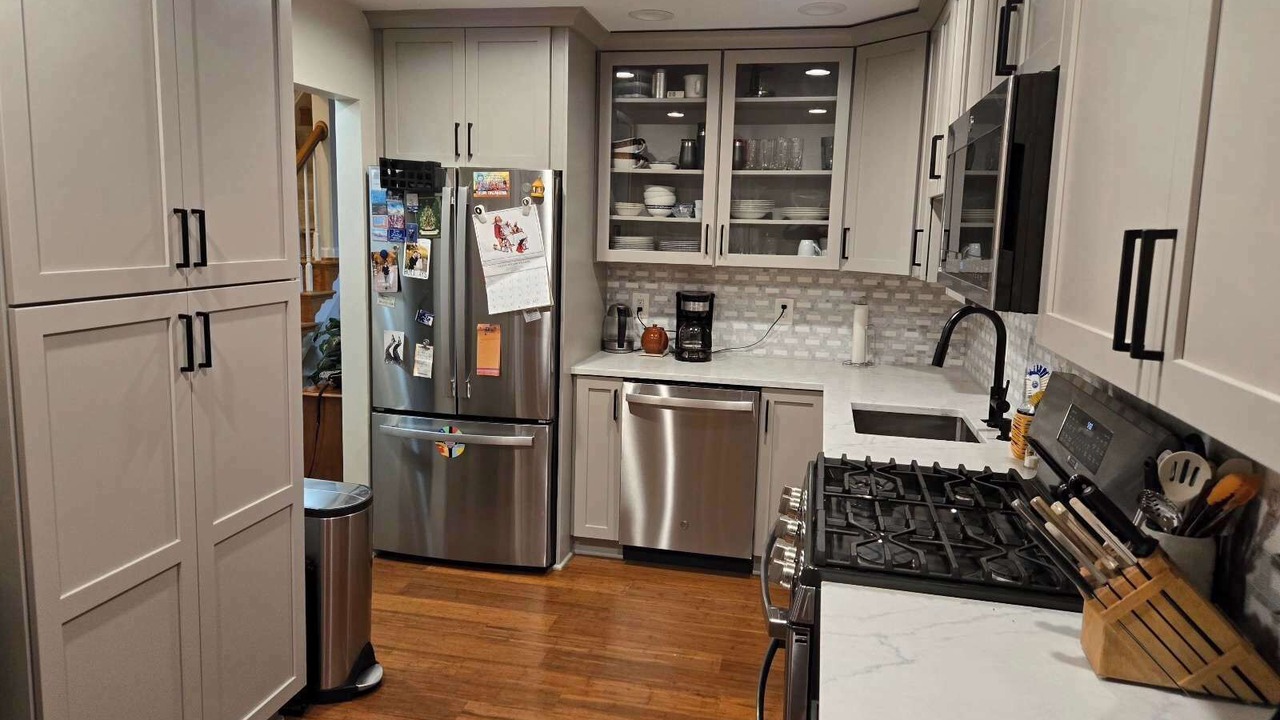 Photo of Kitchen in Old Town West