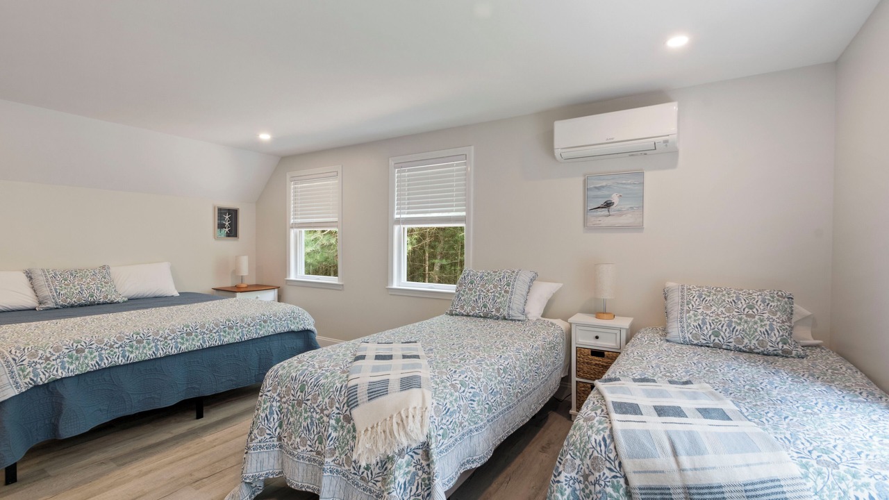 Photo of Bedroom in East Falmouth