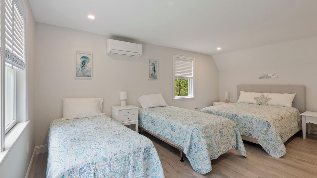 Photo of Bedroom in East Falmouth