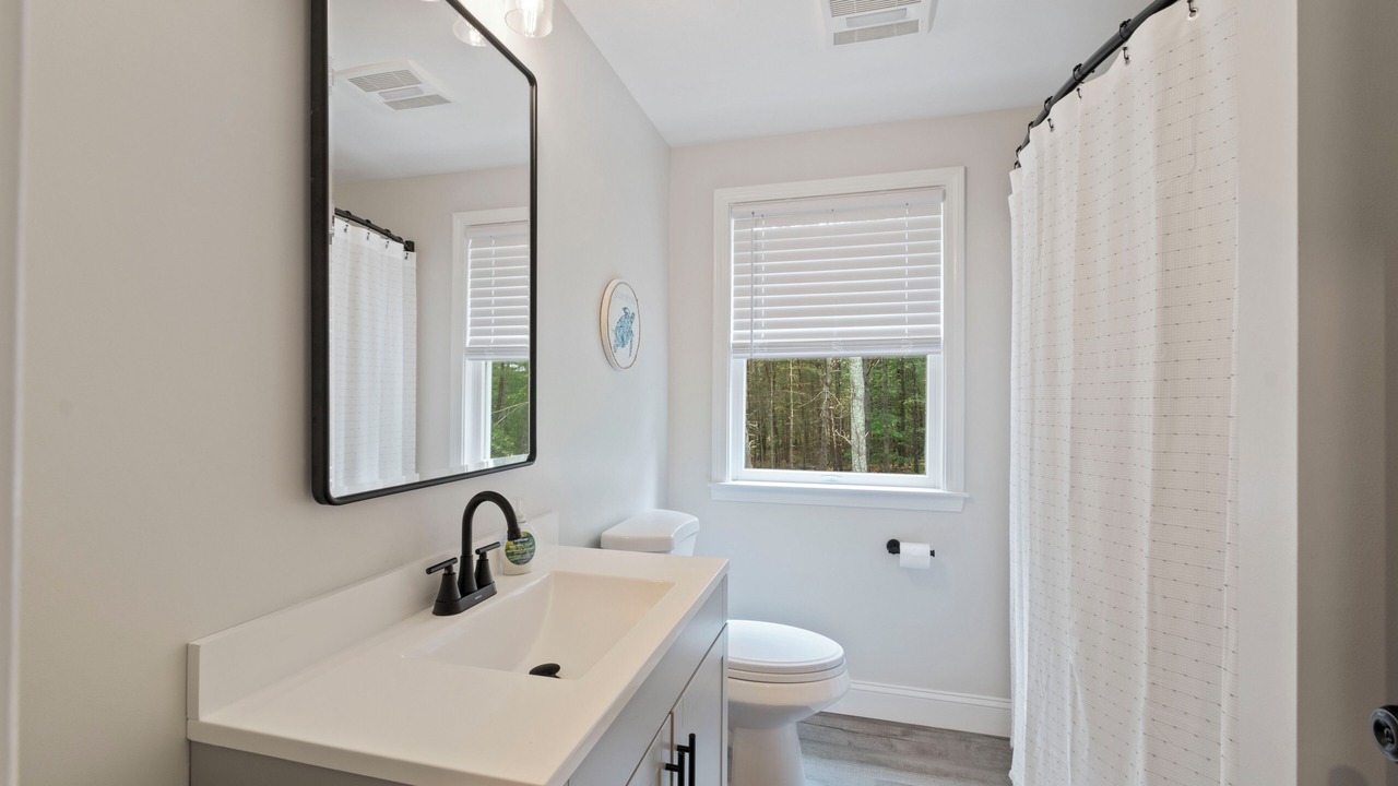 Photo of Bathroom in East Falmouth