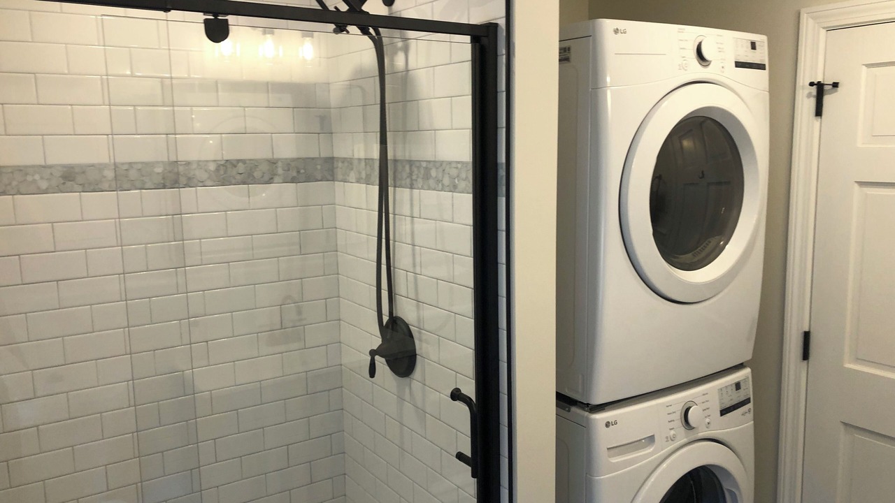 Photo of Bathroom in East Falmouth