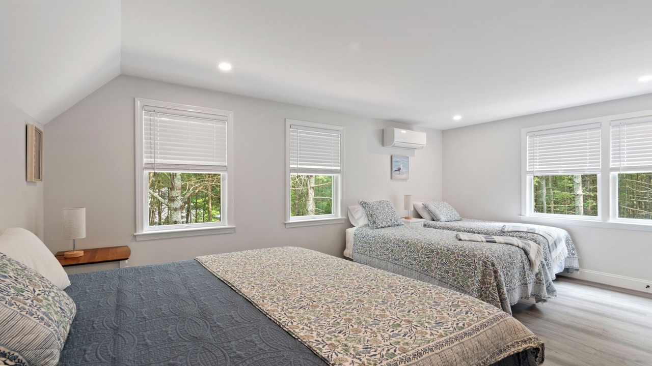 Photo of Bedroom in East Falmouth