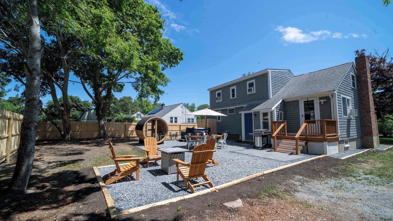 Photo of Outdoor in West Yarmouth