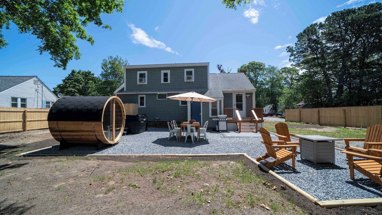 Photo of Outdoor in West Yarmouth