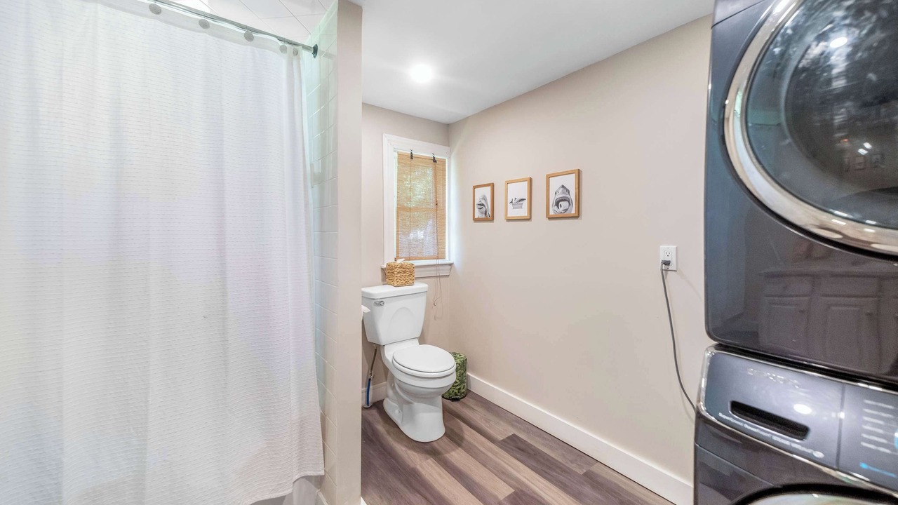 Photo of Bathroom in West Yarmouth