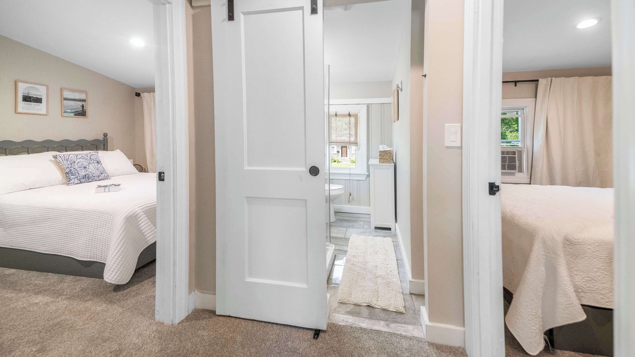 Photo of Bathroom in West Yarmouth