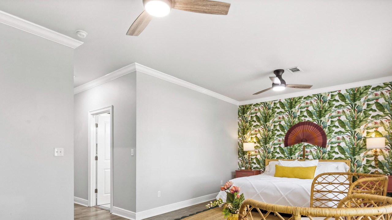 Photo of Bedroom in Mississippi City