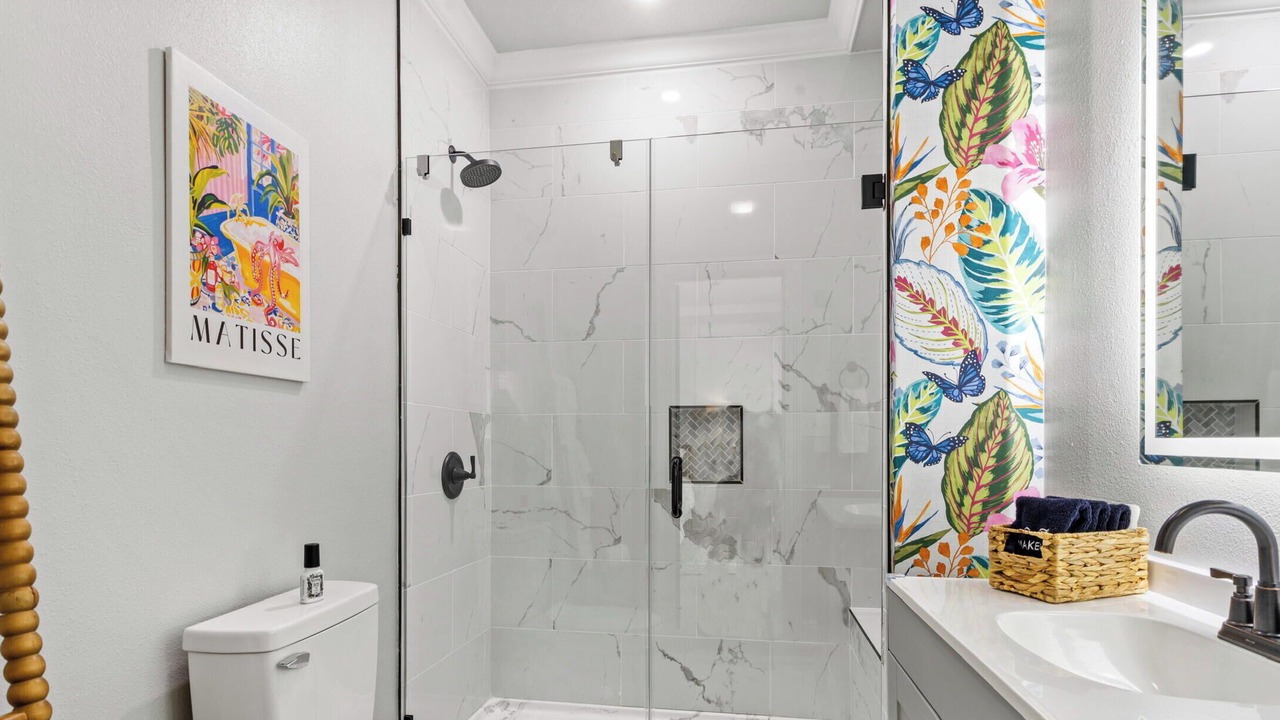 Photo of Bathroom in Mississippi City