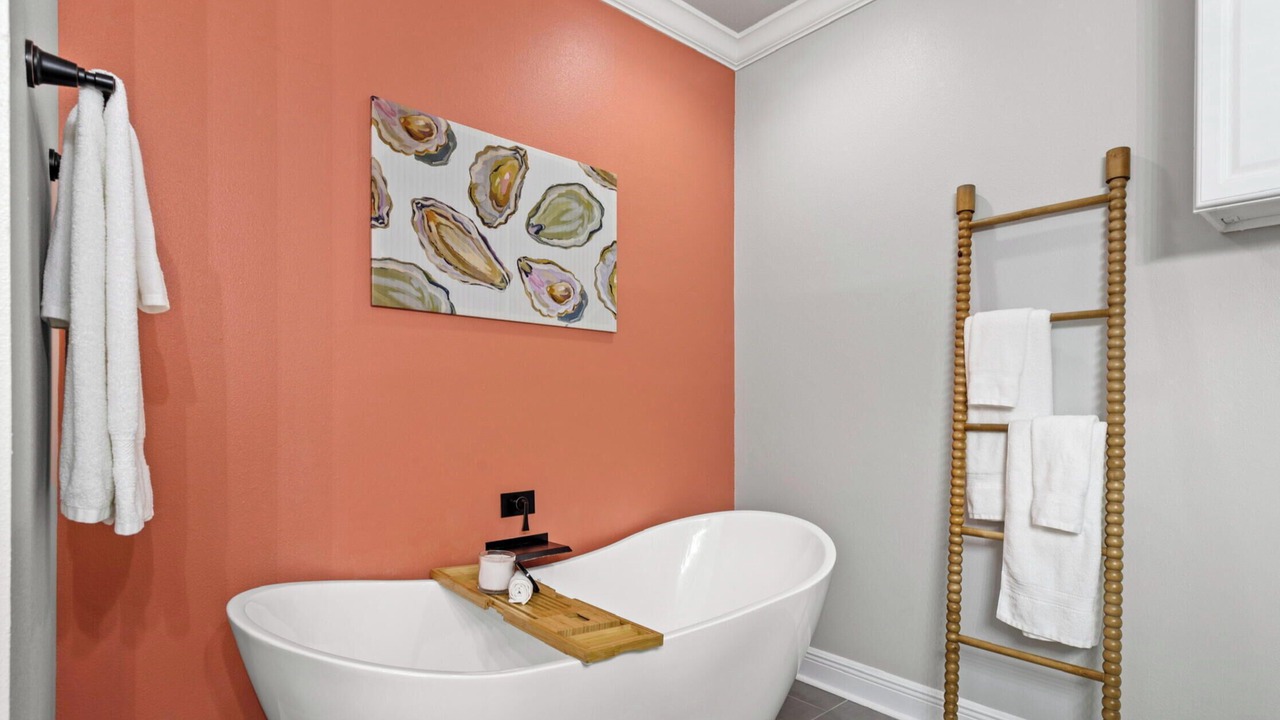 Photo of Bathroom in Mississippi City