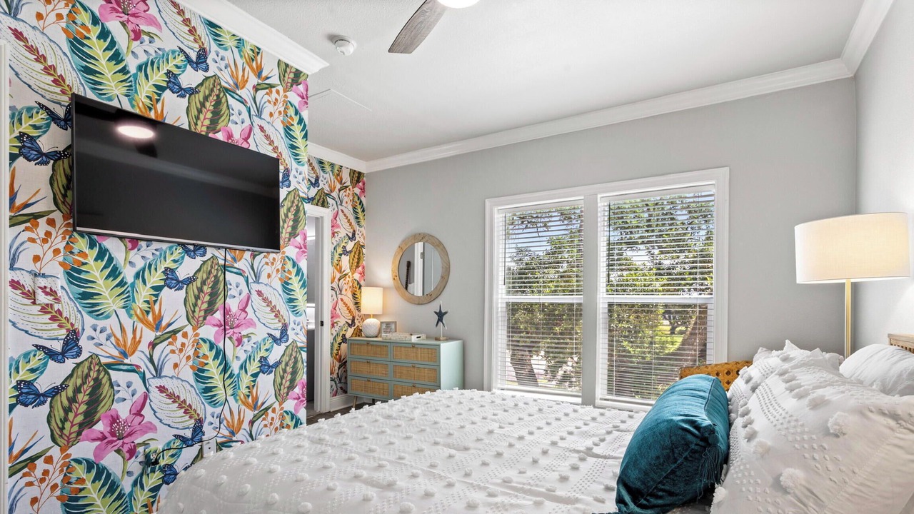 Photo of Bedroom in Mississippi City