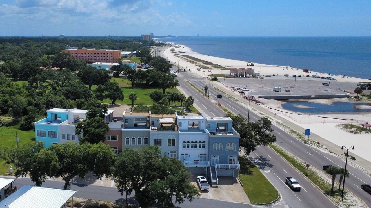 Photo of Outdoor in Mississippi City