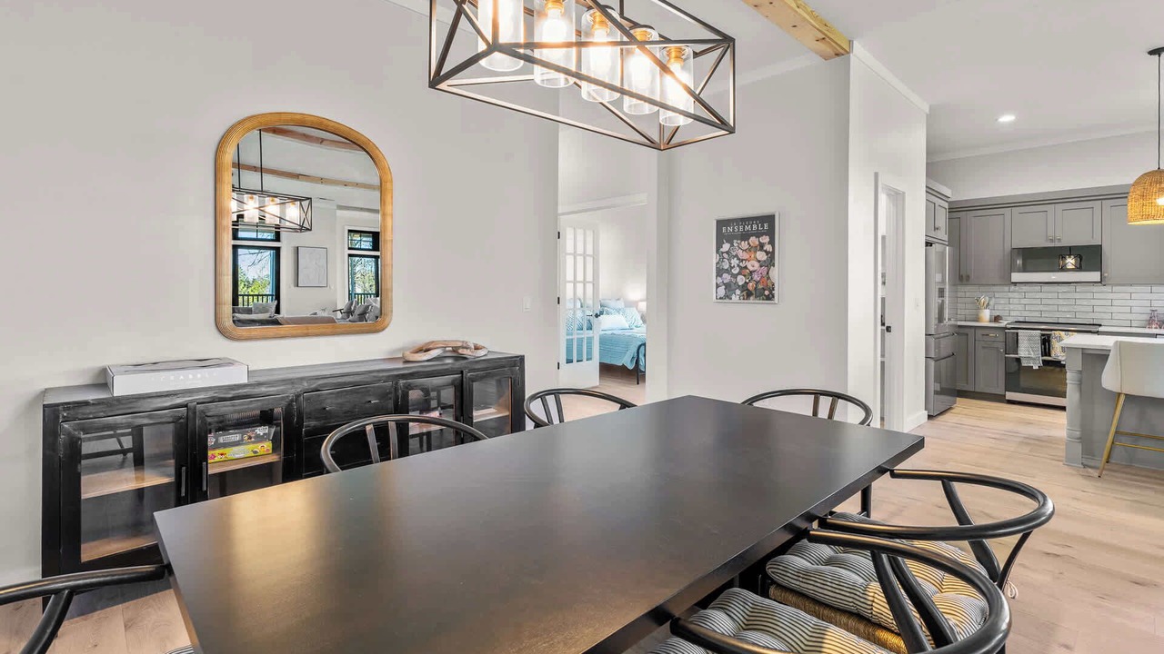 Photo of Livingroom in Egg Harbor