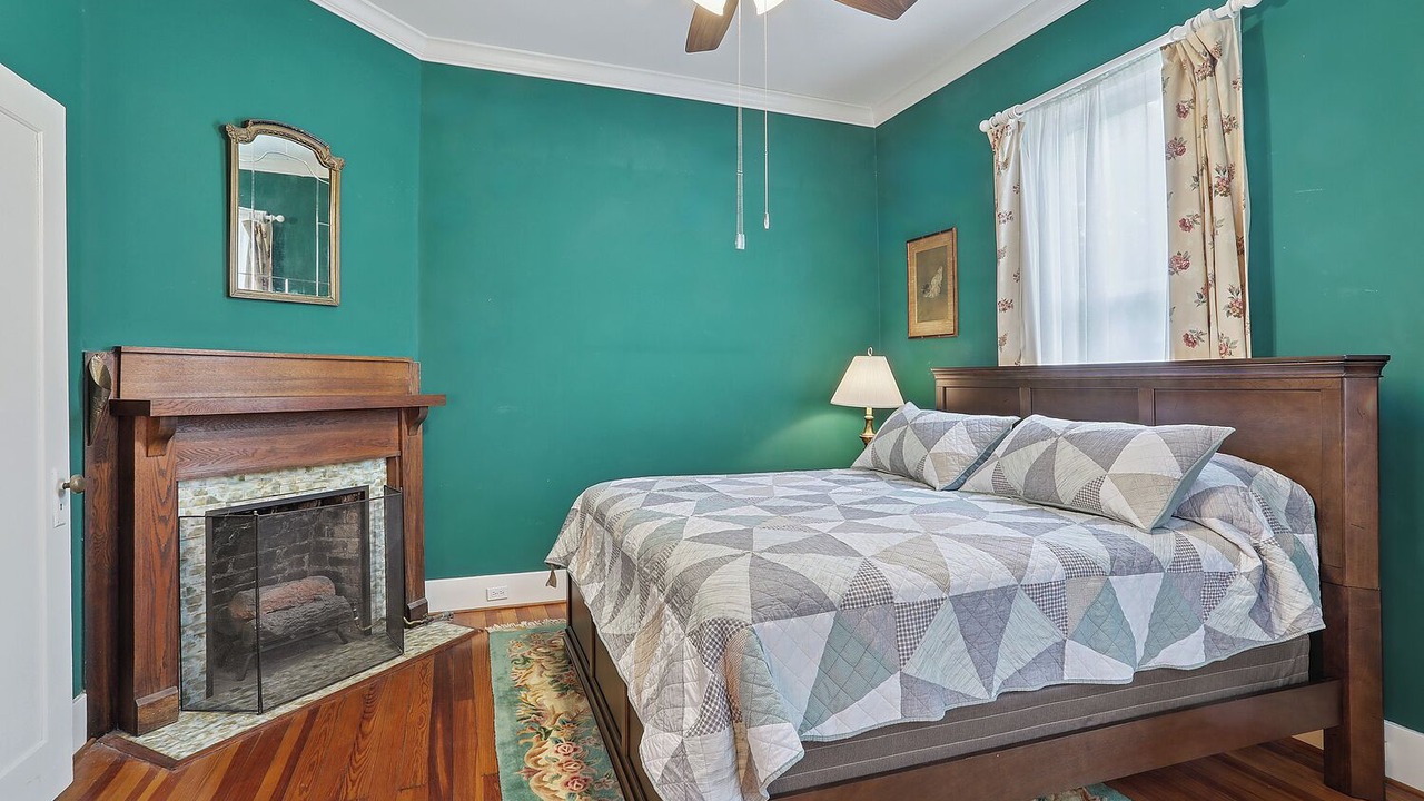 Photo of Bedroom in New Roads