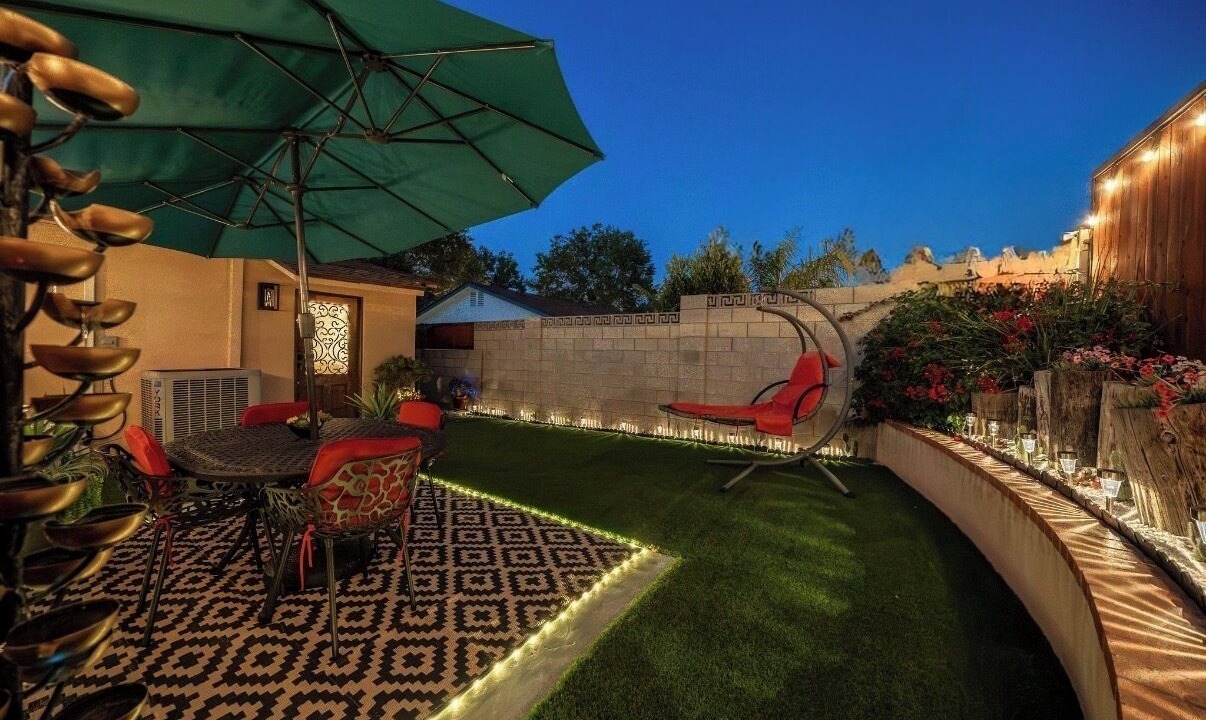 Photo of Outdoor in Santa Susana