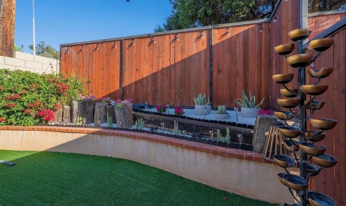 Photo of Outdoor in Santa Susana