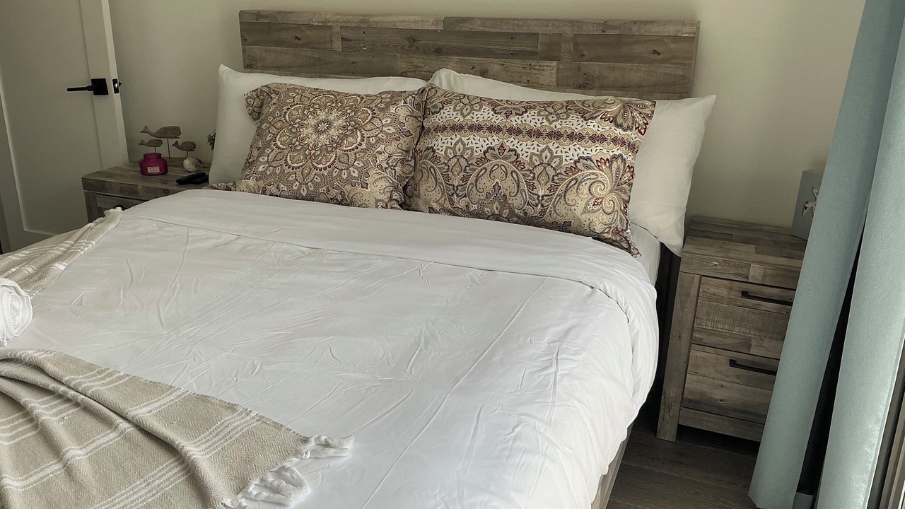 Photo of Bedroom in Ventura