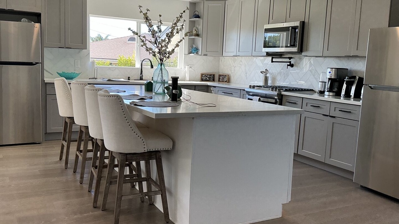 Photo of Kitchen in Ventura