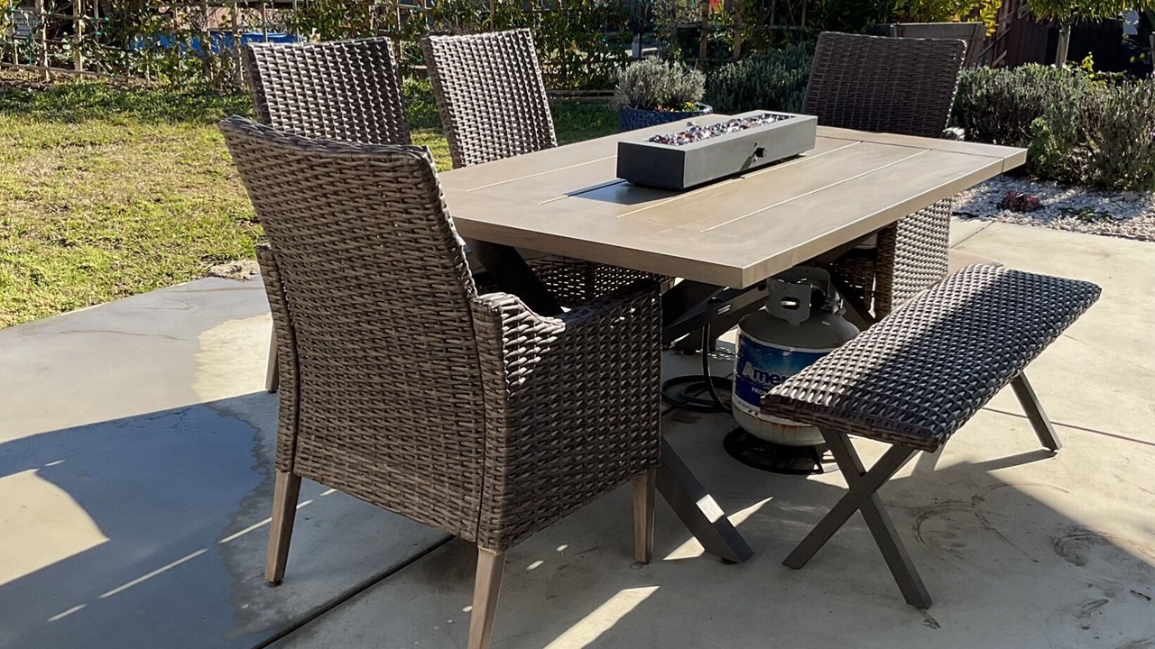Photo of Outdoor in Ventura