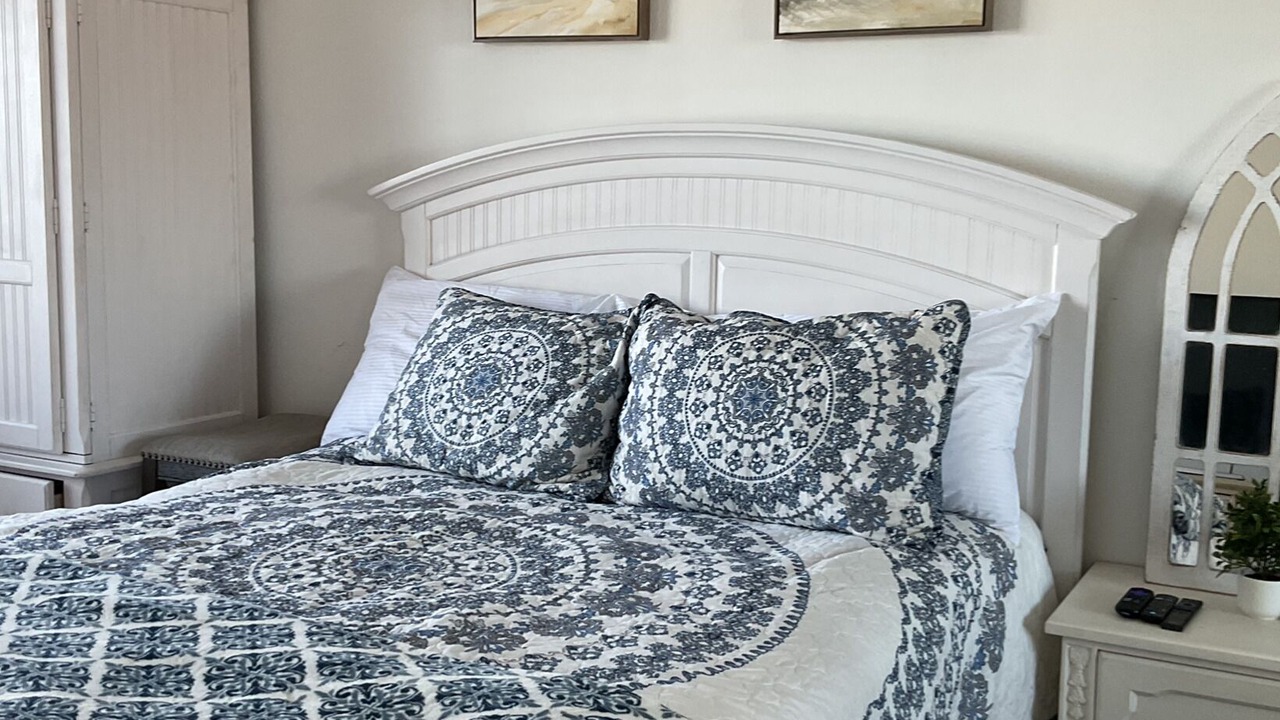Photo of Bedroom in Ventura