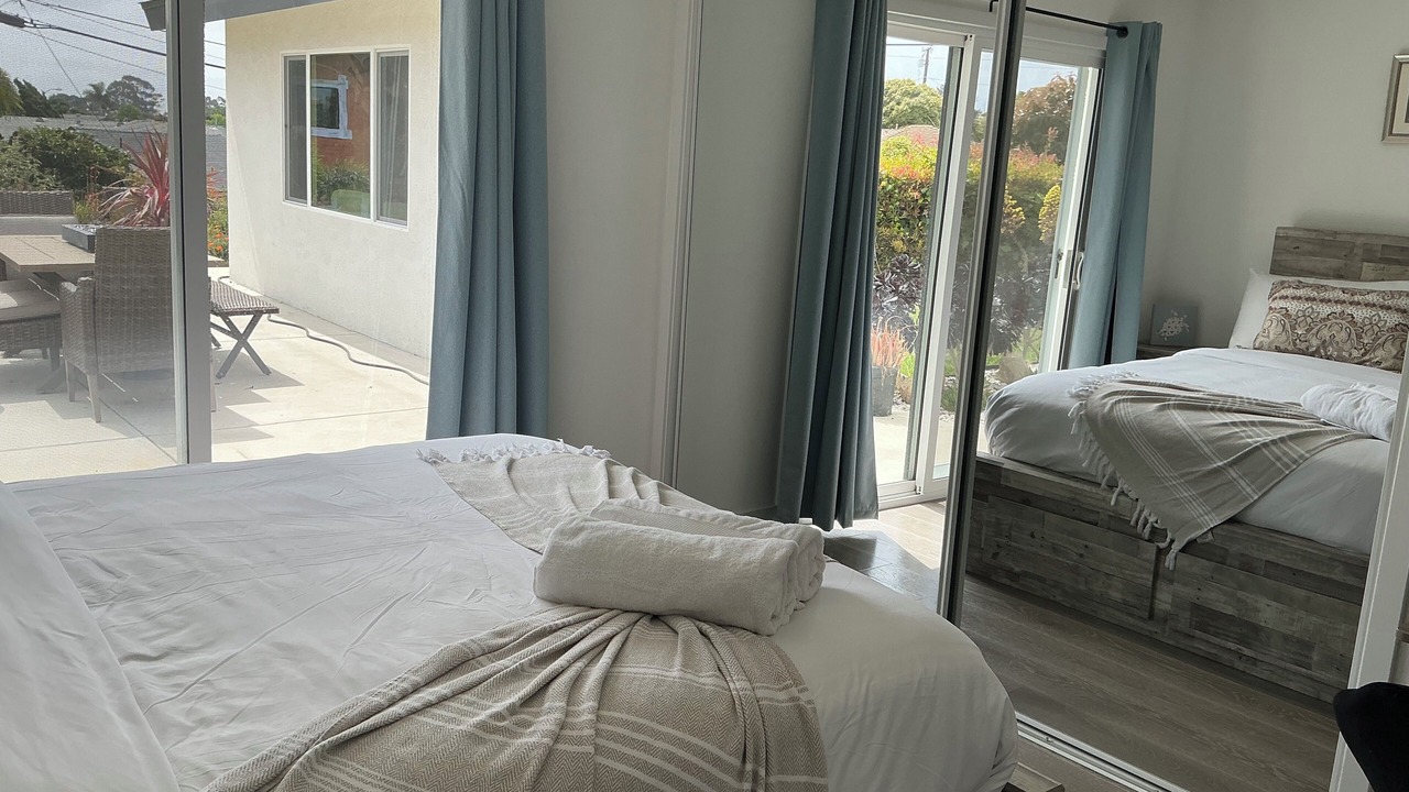 Photo of Bedroom in Ventura