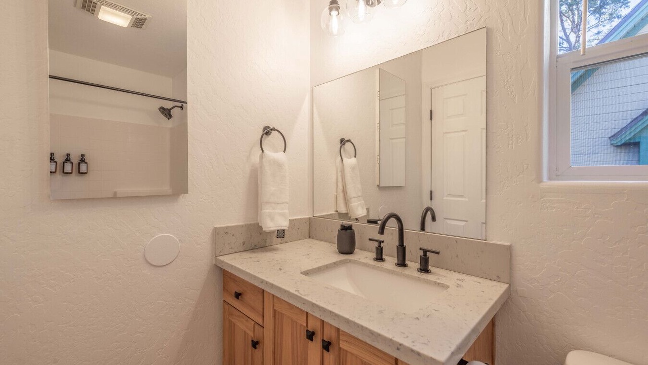 Photo of Bathroom in Sugarloaf