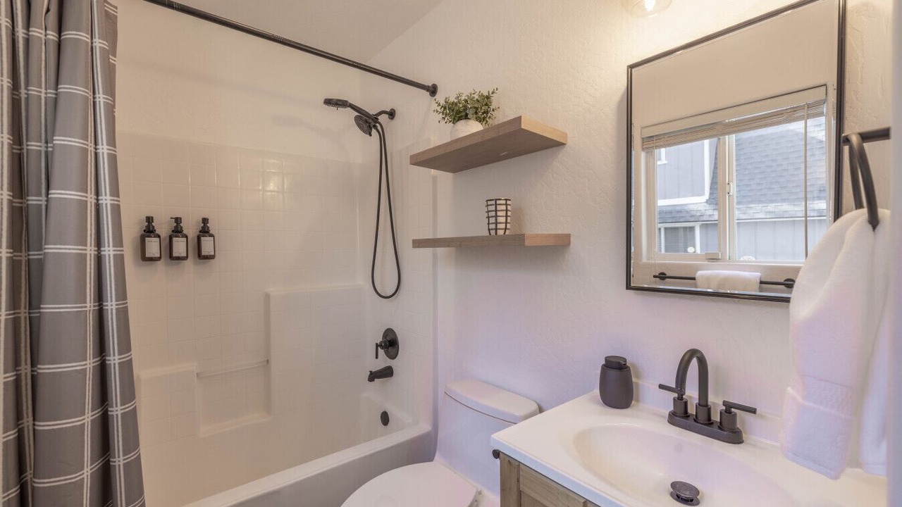 Photo of Bathroom in Sugarloaf