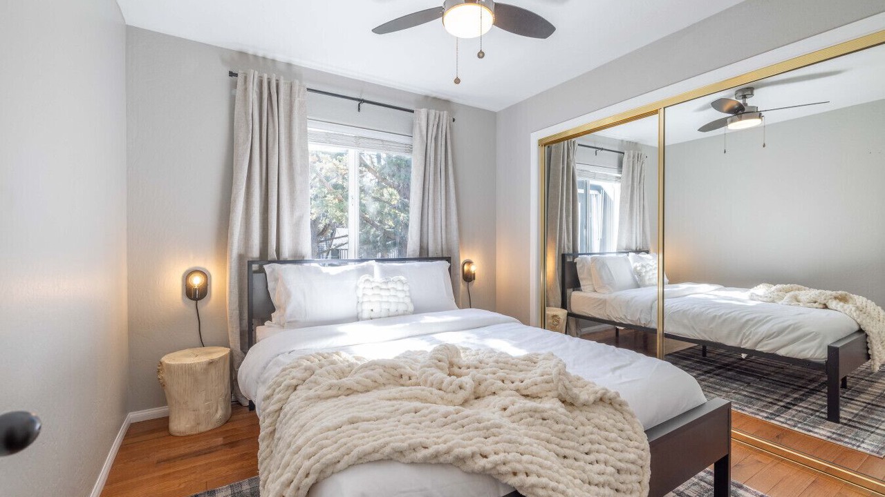 Photo of Bedroom in Sugarloaf