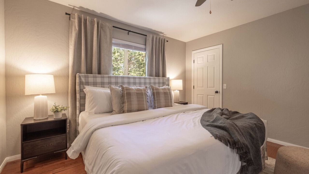 Photo of Bedroom in Sugarloaf