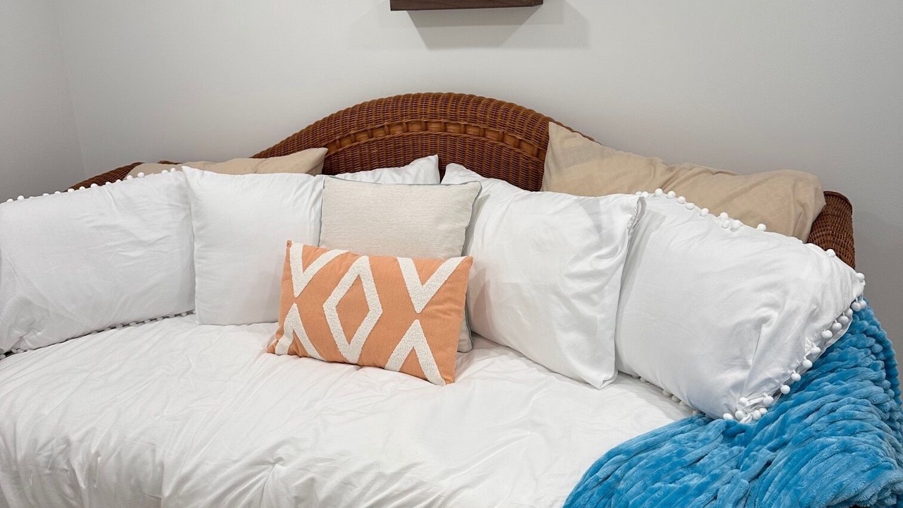 Photo of Bedroom in Highland Center