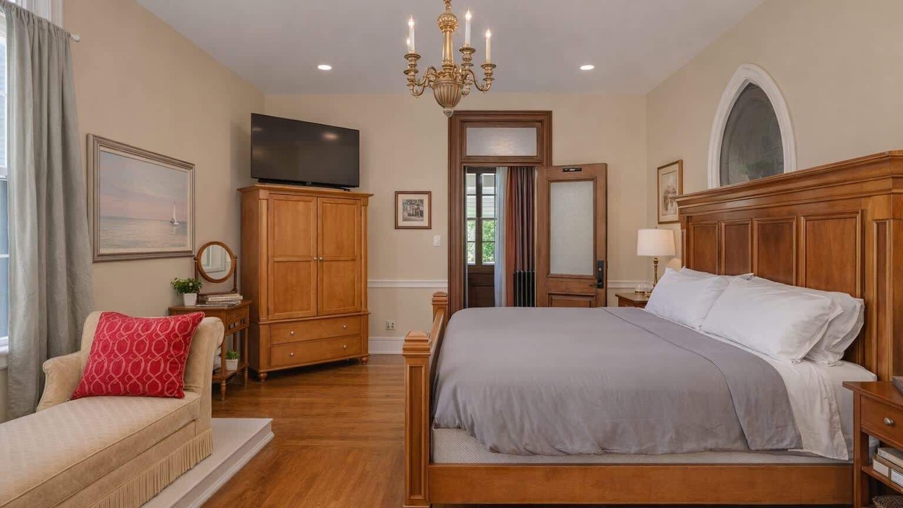 Photo of Bedroom in Oshkosh